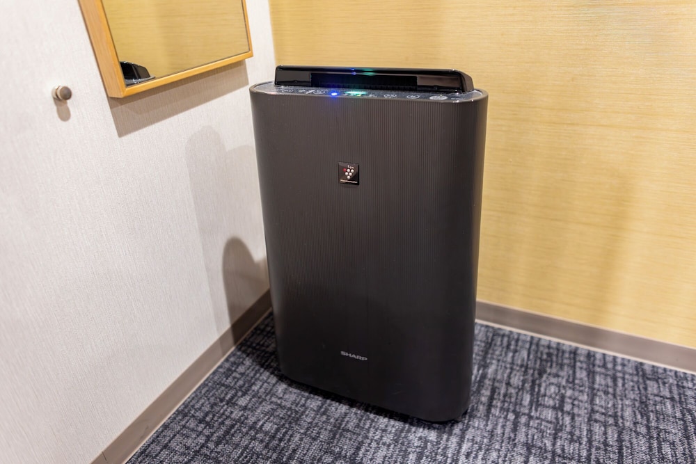 ダブルルーム 客室2 | MADOKA Kyoto Station West