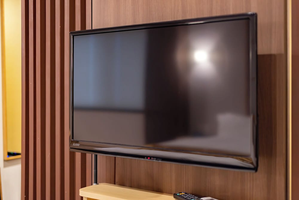 ファミリー ツインルーム (B) 客室15 | MADOKA Kyoto Station West