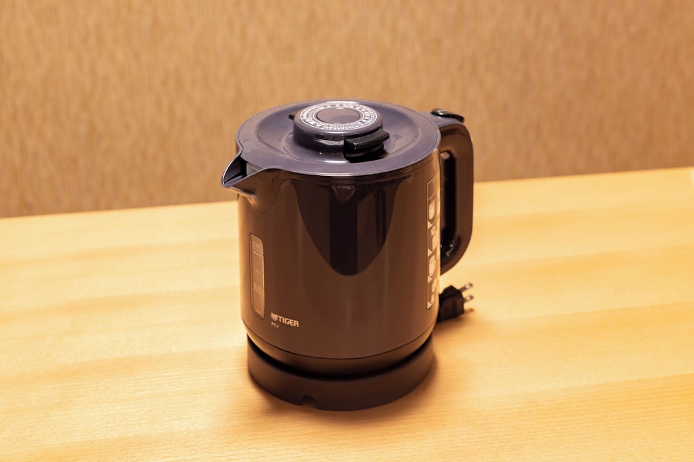 ダブルルーム 客室4 | MADOKA Kyoto Station West