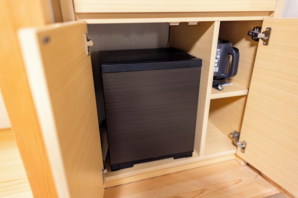 ダブルルーム 客室8 | MADOKA Kyoto Station West