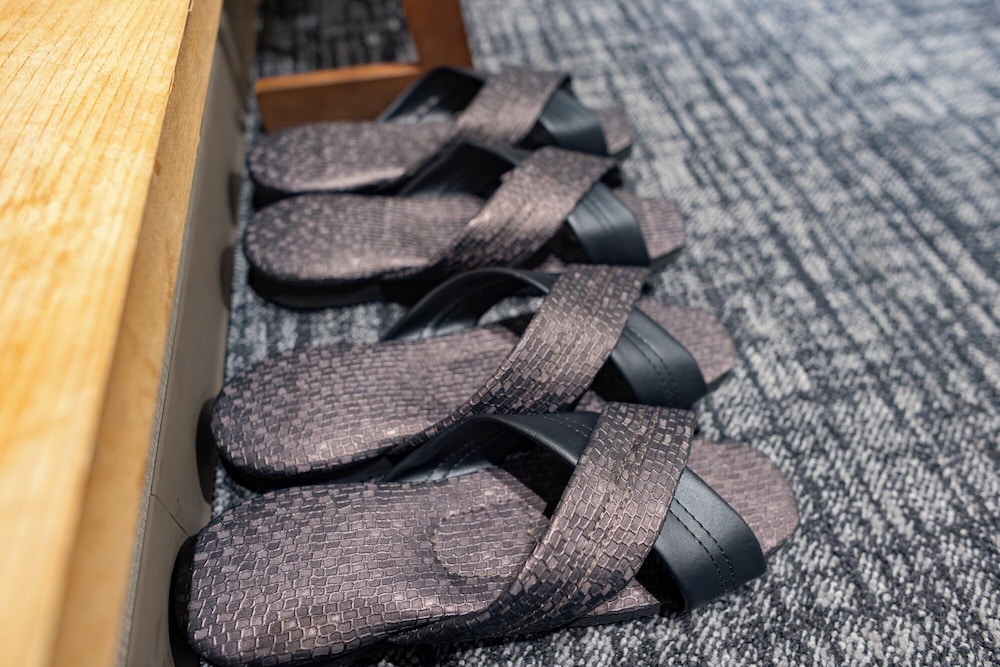 ダブルルーム 客室7 | MADOKA Kyoto Station West