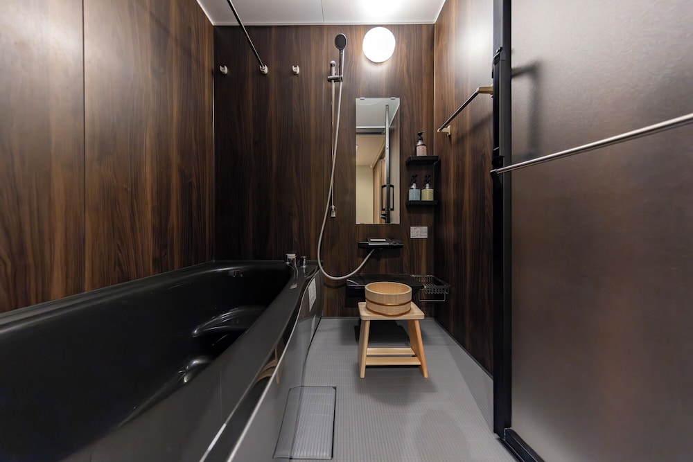 スイートルーム | MADOKA Kyoto Station West