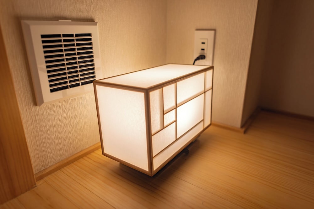 ファミリー ツインルーム (B) 客室16 | MADOKA Kyoto Station West