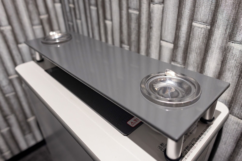 施設内の設備1 | MADOKA Kyoto Station West 施設内の設備1 | MADOKA Kyoto Station West