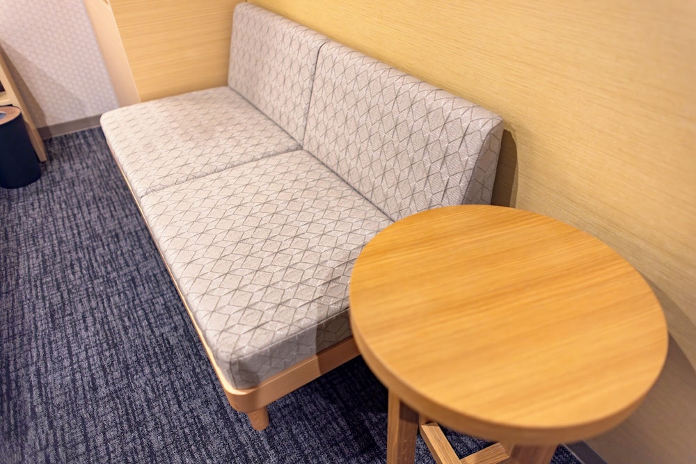 ダブルルーム 客室19 | MADOKA Kyoto Station West