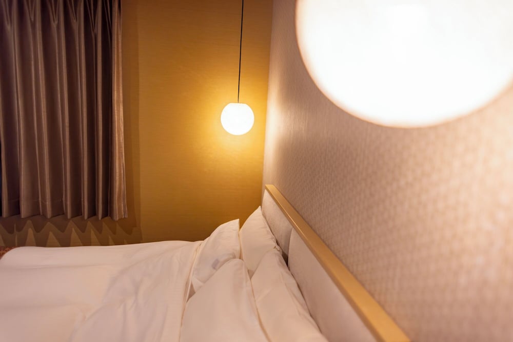 ダブルルーム | MADOKA Kyoto Station West