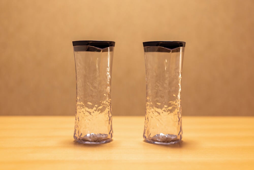 ダブルルーム 客室6 | MADOKA Kyoto Station West