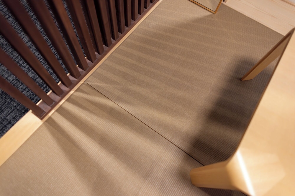 ダブルルーム 客室20 | MADOKA Kyoto Station West