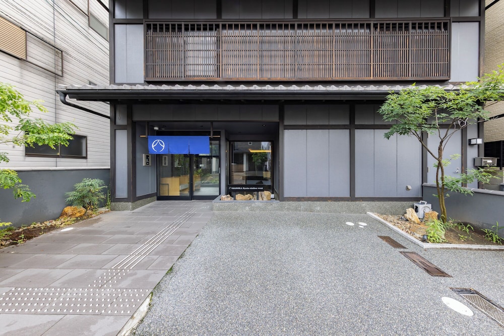 外観1 | MADOKA Kyoto Station West 外観1 | MADOKA Kyoto Station West