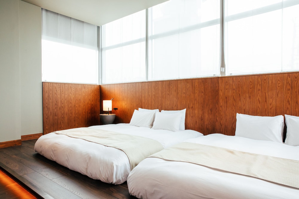 旧軽パティオ 客室3 | ホテル軽井沢クロス