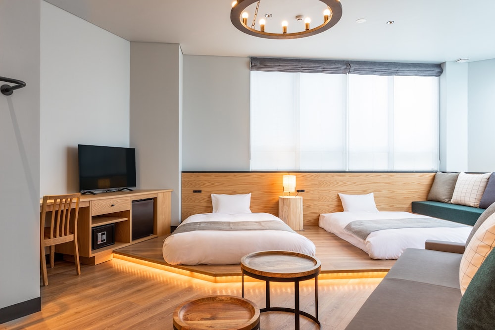 スクエアアビュー (1) | ホテル軽井沢クロス