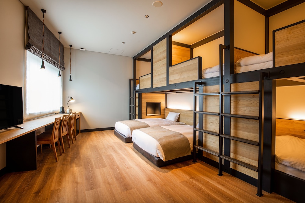 バンクスーペリア (3) | ホテル軽井沢クロス