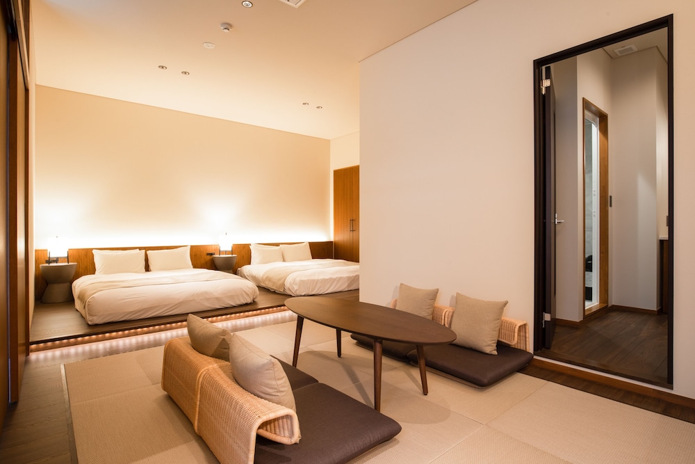 アジアオリエンタル (2) 客室2 | ホテル軽井沢クロス