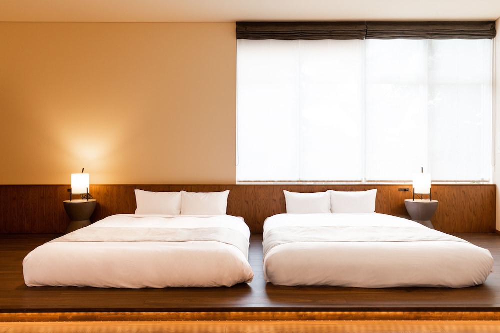 アジアオリエンタル (1) 客室2 | ホテル軽井沢クロス