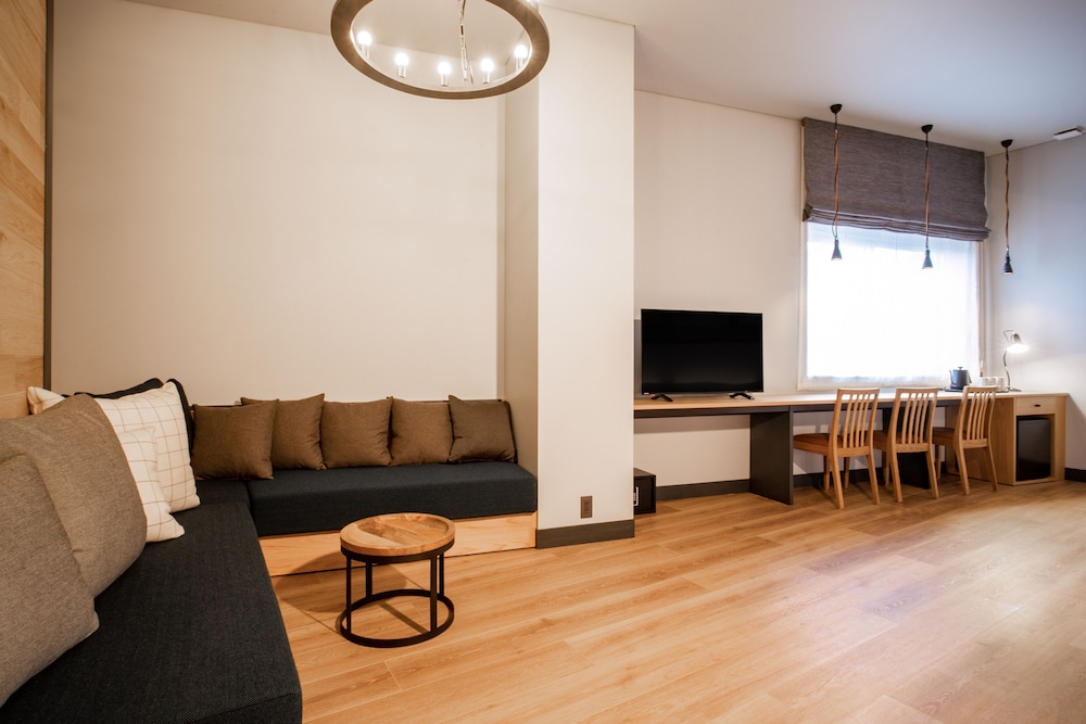 バンクスーペリア (3) 客室3 | ホテル軽井沢クロス