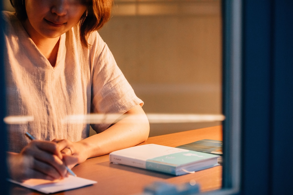 旧軽パティオ 客室8 | ホテル軽井沢クロス