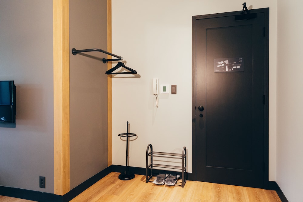 デザイン ダブルルーム 客室10 | ホテル軽井沢クロス