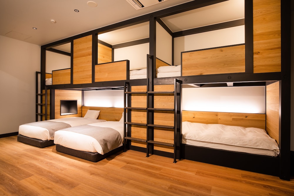 バンクスーペリア (3) 客室1 | ホテル軽井沢クロス