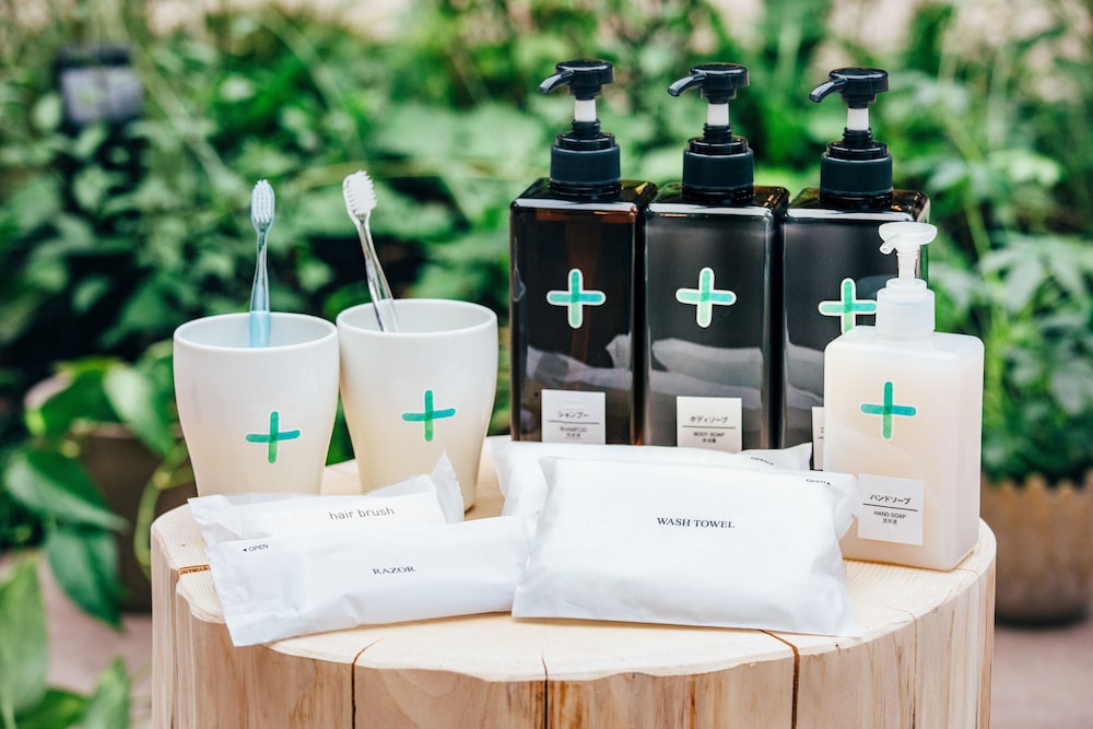 バンクスーペリア (1) 客室の設備とサービス0 | ホテル軽井沢クロス