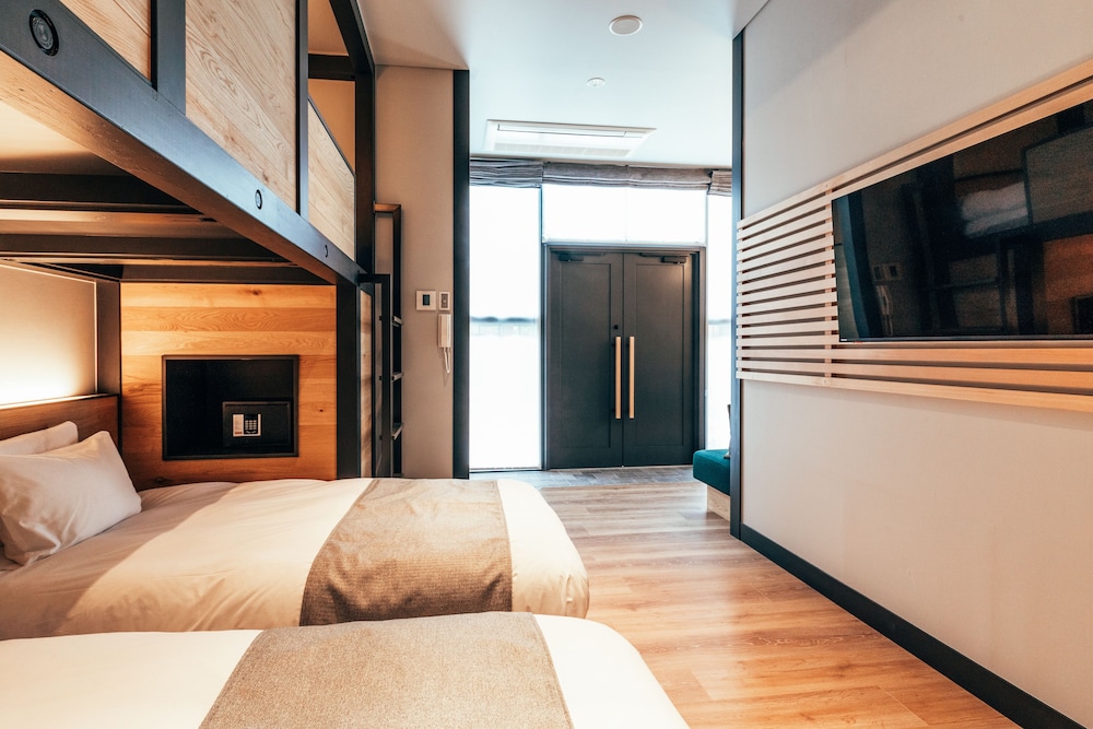 バンクスーペリア (2) | ホテル軽井沢クロス