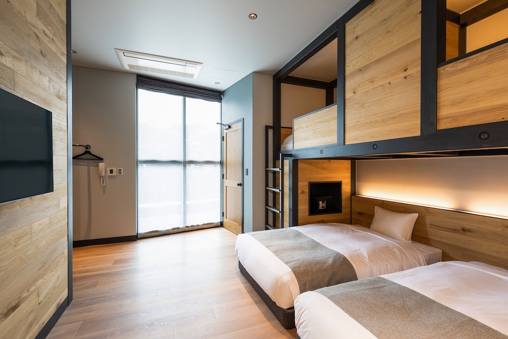 バンクスーペリア (1) | ホテル軽井沢クロス