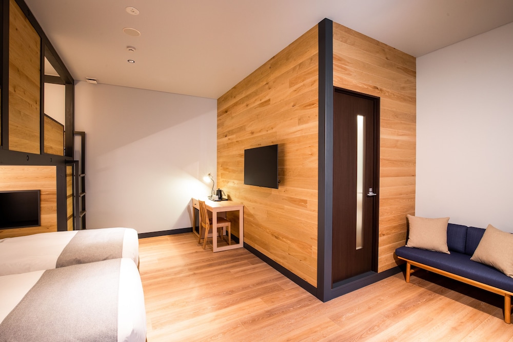 バンクスーペリア (1) 客室1 | ホテル軽井沢クロス