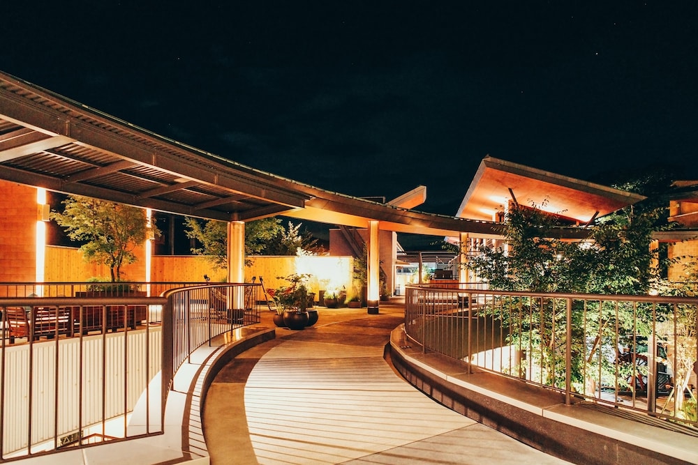 アジアオリエンタル (2) 部屋からの景観1 | ホテル軽井沢クロス