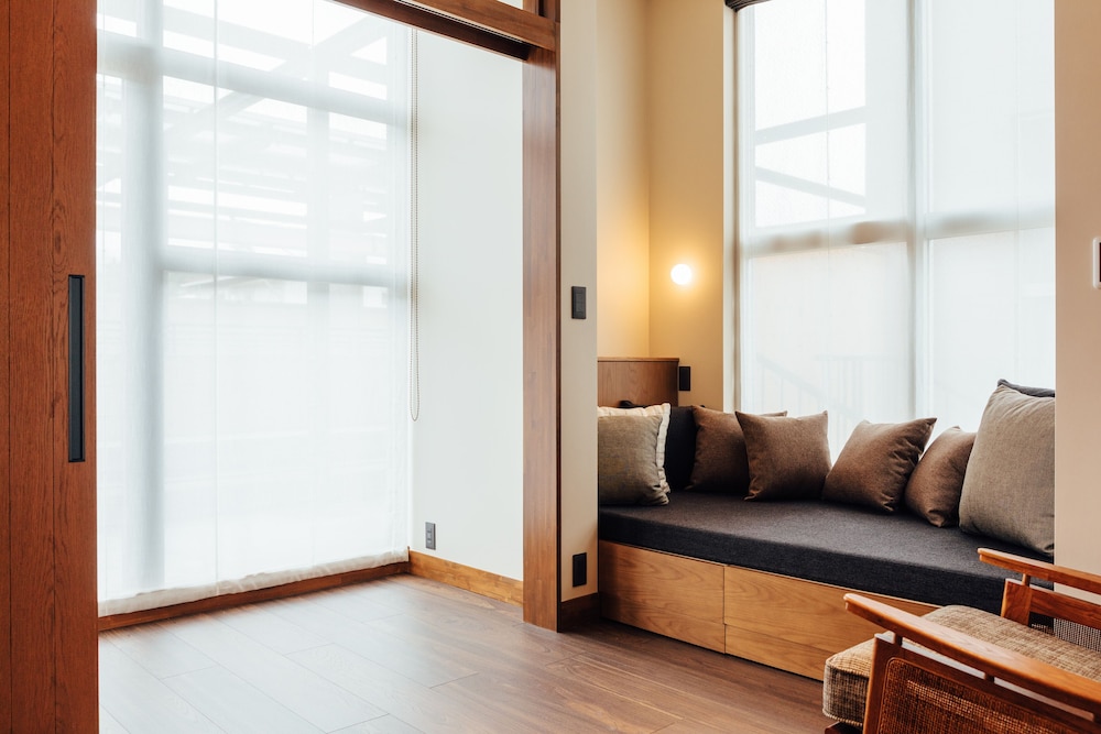 テラス ス-ぺリア 客室5 | ホテル軽井沢クロス