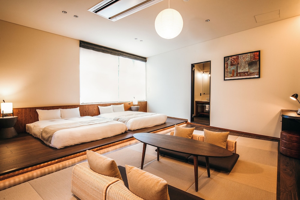 アジアオリエンタル (1) 客室1 | ホテル軽井沢クロス