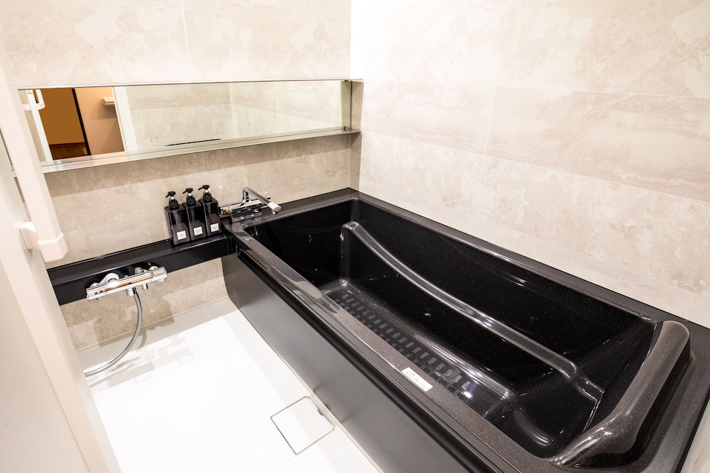 スクエアアビュー (1) バスルーム0 | ホテル軽井沢クロス