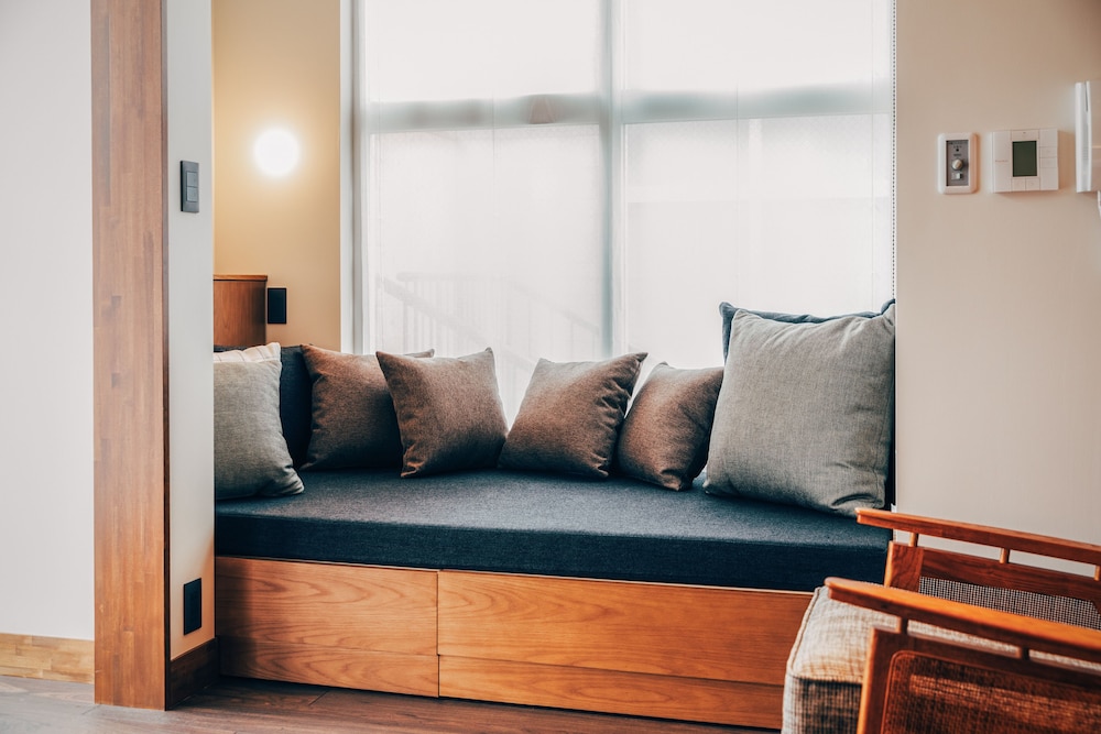 テラス ス-ぺリア 客室3 | ホテル軽井沢クロス