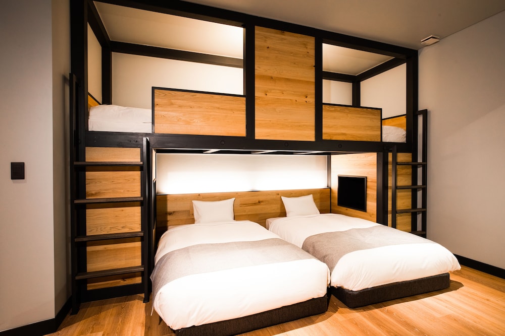 バンクスーペリア (1) 客室2 | ホテル軽井沢クロス