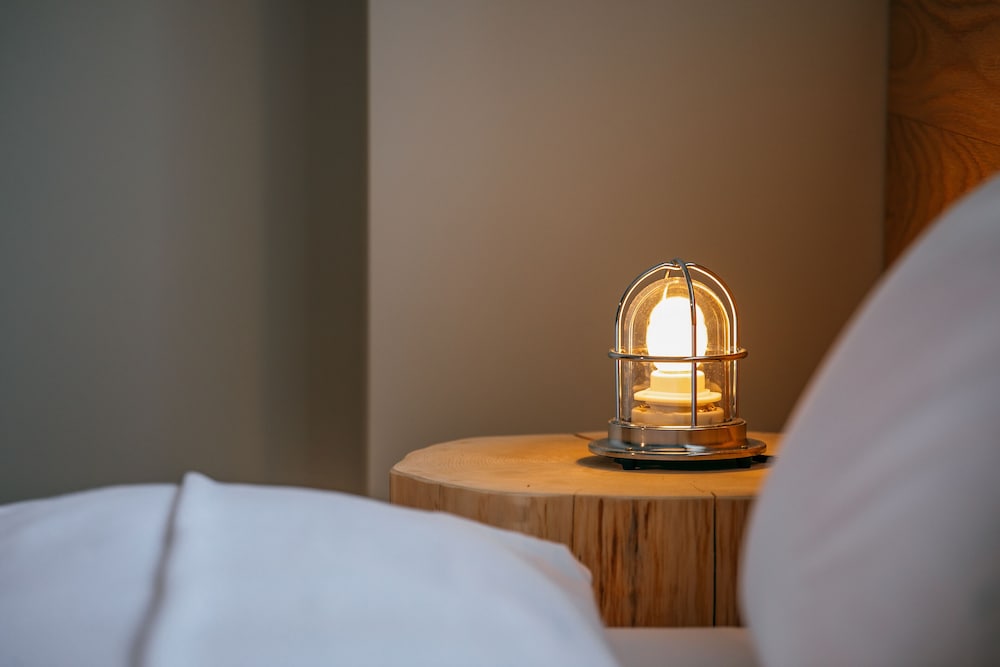 ツインスーペリア 客室3 | ホテル軽井沢クロス