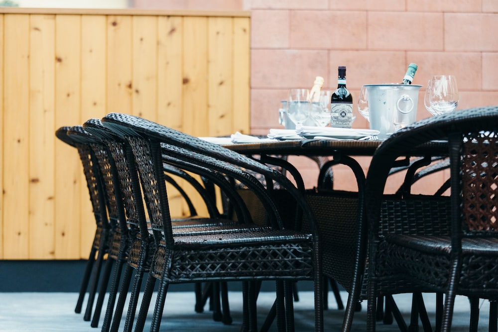 テラス ス-ぺリア 部屋からの景観0 | ホテル軽井沢クロス