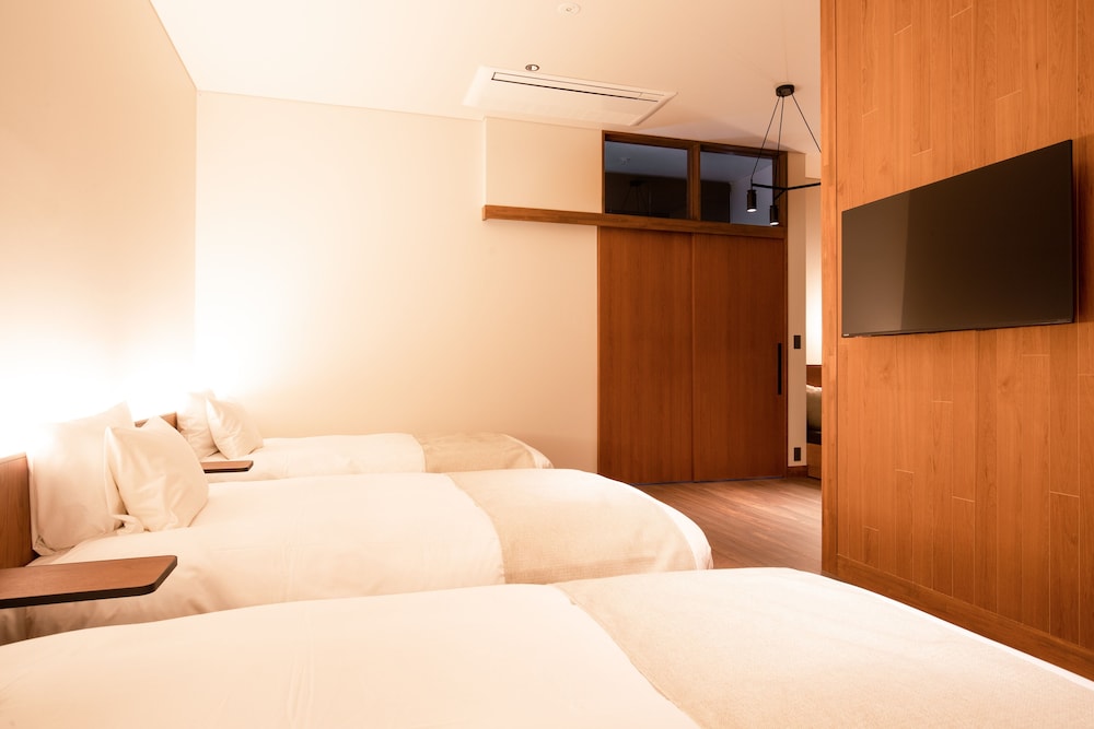 テラス ス-ぺリア 客室2 | ホテル軽井沢クロス