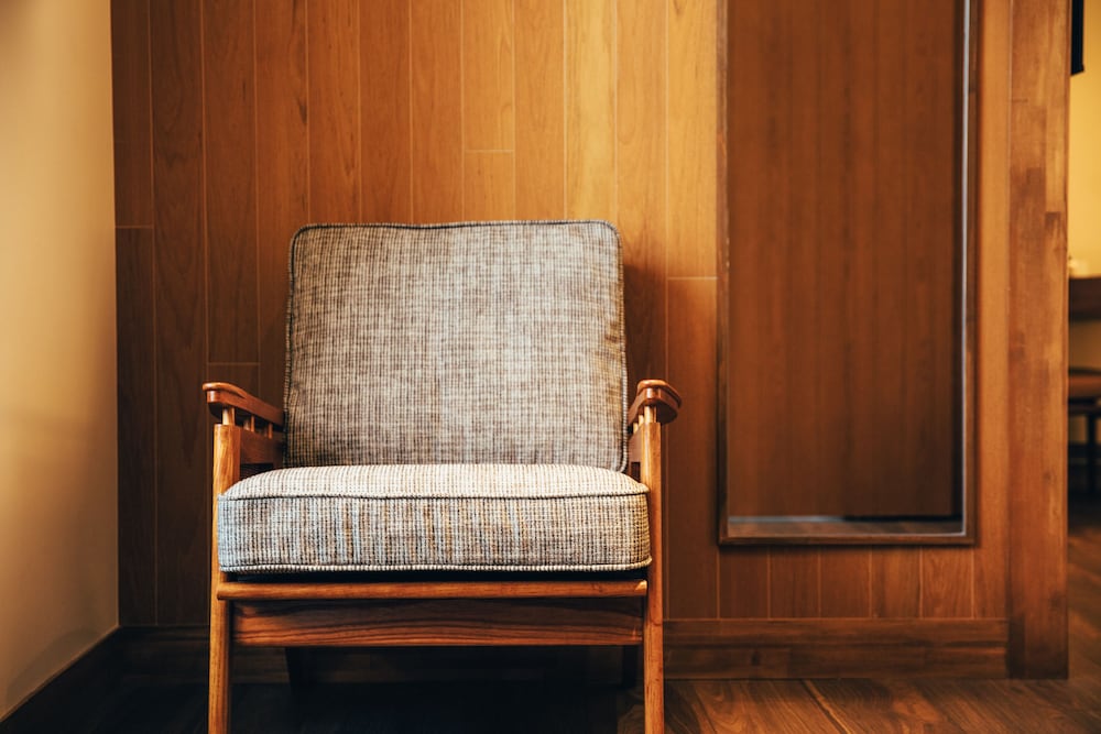 テラス ス-ぺリア 客室6 | ホテル軽井沢クロス