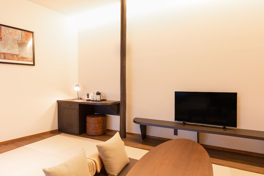 アジアオリエンタル (1) 客室5 | ホテル軽井沢クロス