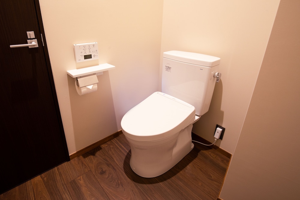 スクエアアビュー (1) バスルーム1 | ホテル軽井沢クロス