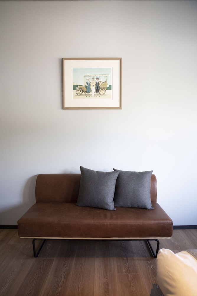 ツインスーペリア 客室4 | ホテル軽井沢クロス