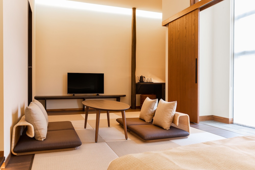 アジアオリエンタル (2) 客室1 | ホテル軽井沢クロス