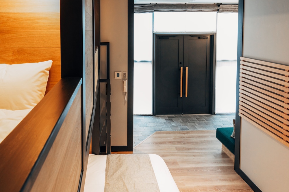 バンクスーペリア (2) 客室10 | ホテル軽井沢クロス