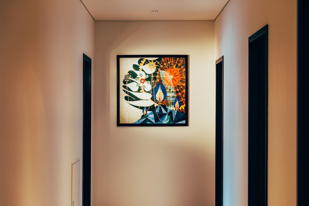 ツインスーペリア 客室5 | ホテル軽井沢クロス