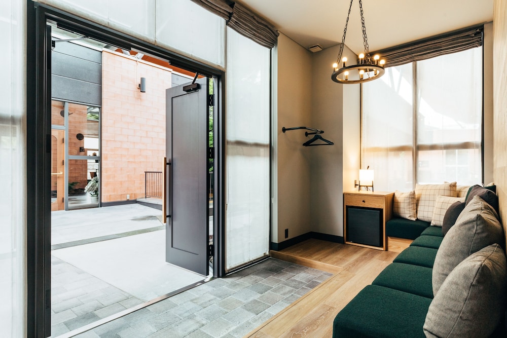 バンクスーペリア (2) 客室6 | ホテル軽井沢クロス