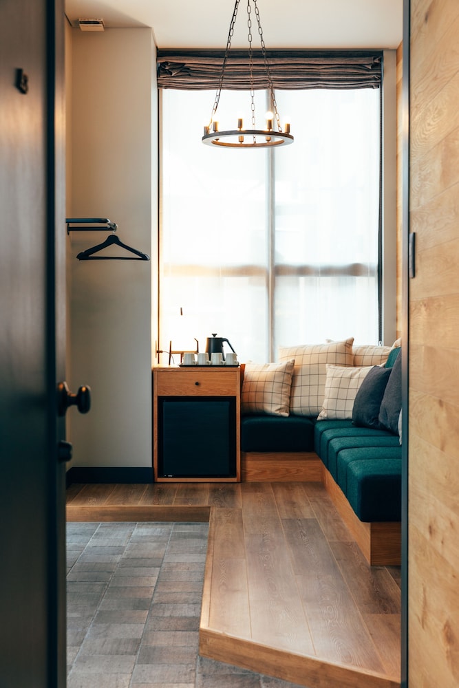 バンクスーペリア (2) 客室8 | ホテル軽井沢クロス