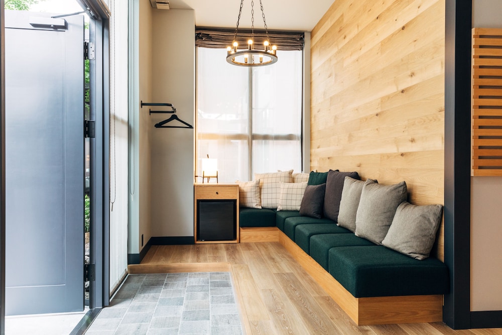 バンクスーペリア (2) 客室7 | ホテル軽井沢クロス