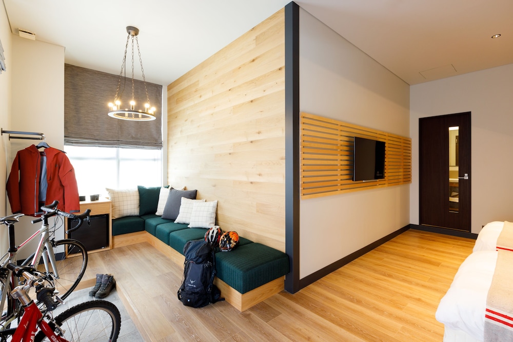 バンクスーペリア (2) 客室1 | ホテル軽井沢クロス