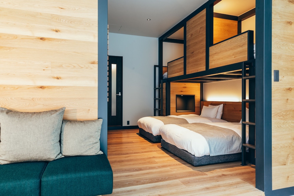 バンクスーペリア (2) 客室4 | ホテル軽井沢クロス