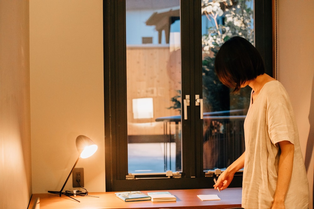 旧軽パティオ 客室7 | ホテル軽井沢クロス