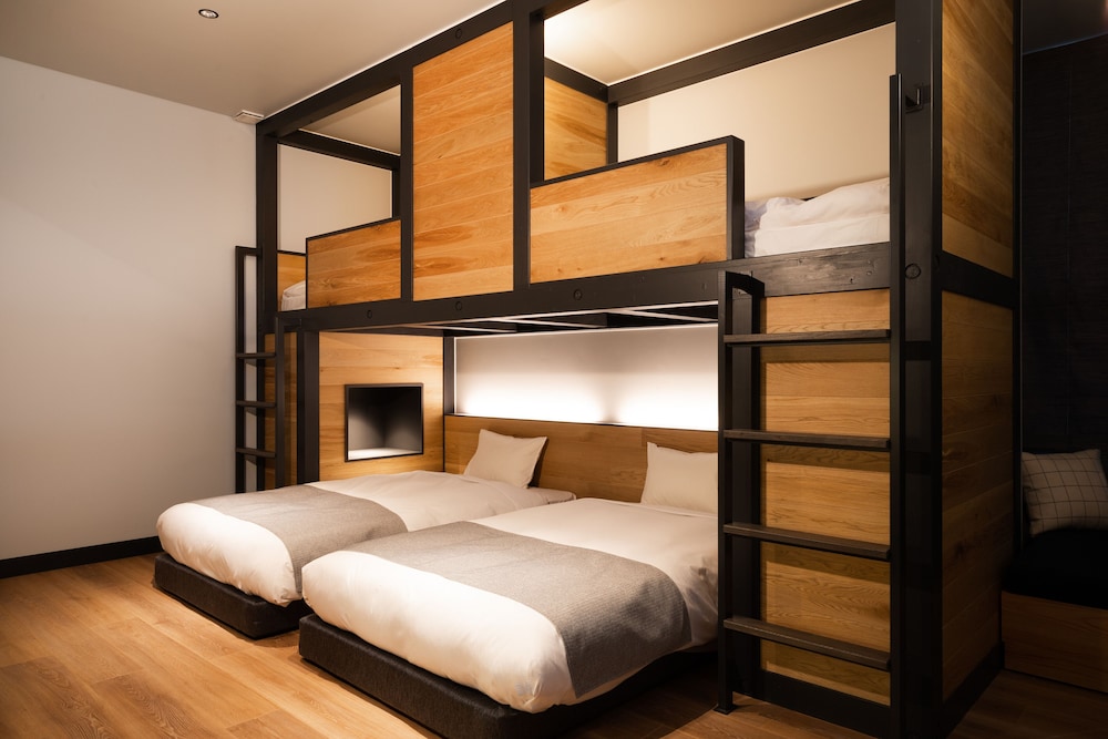 バンクスーペリア (1) 客室3 | ホテル軽井沢クロス