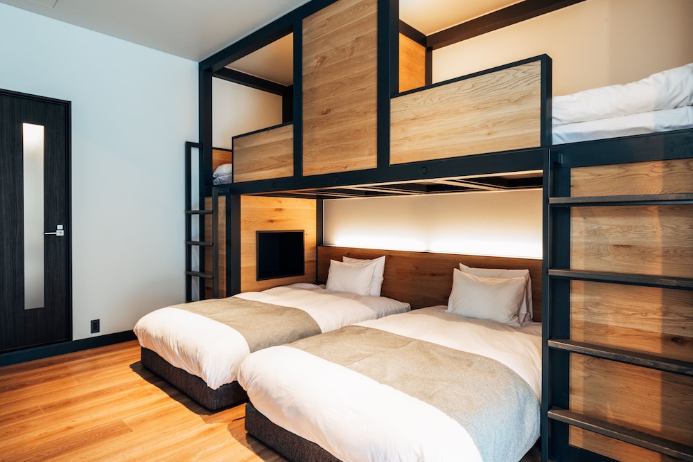 バンクスーペリア (2) 客室3 | ホテル軽井沢クロス